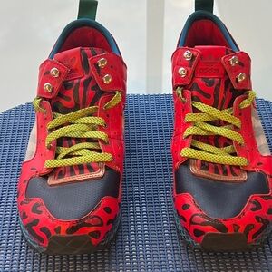 Adidas Originals x Opening Ceremony New York Run Sneakers Limited Edition